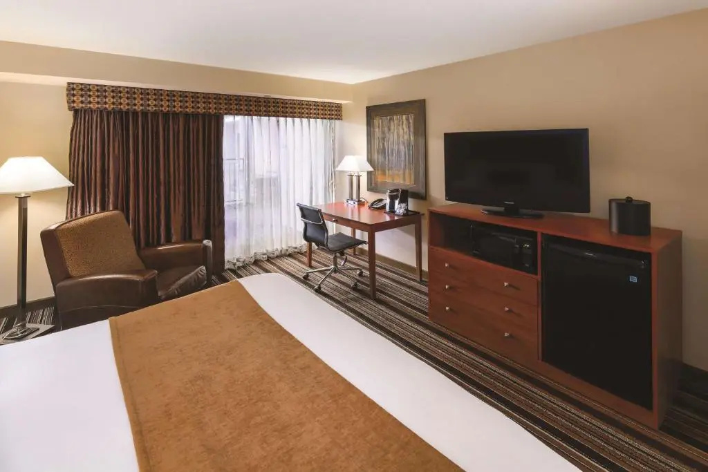 Wyndham Bloomington - Mall of America - Chambres