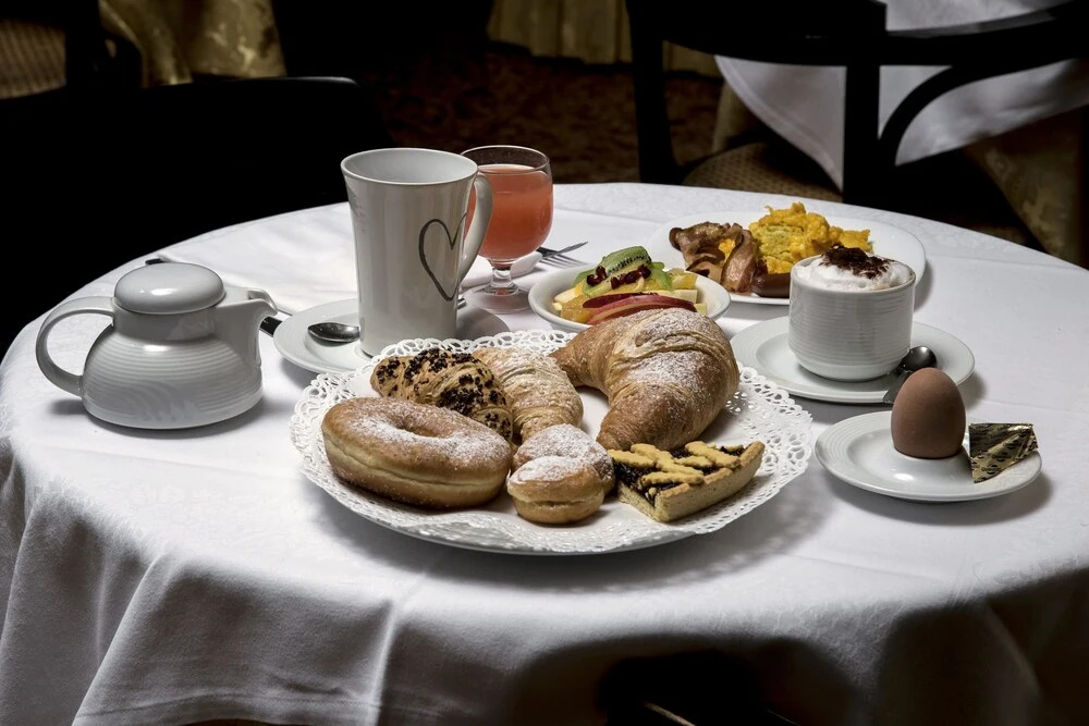 Hotel photo 12