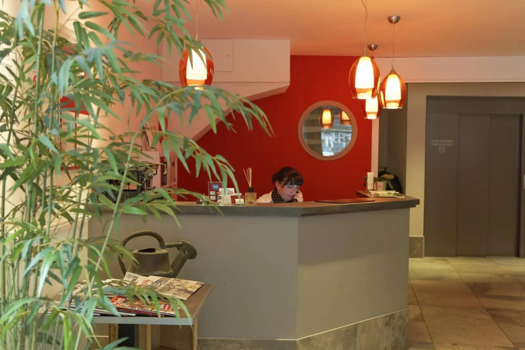 Hotel photo 20