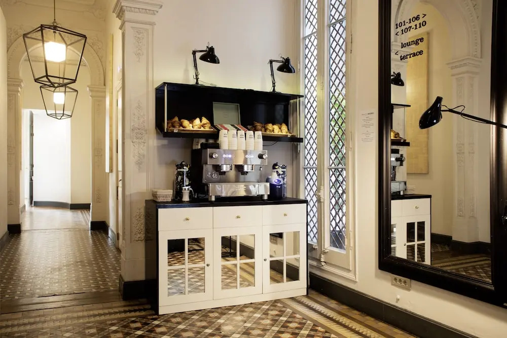 Hotel Praktik Rambla - Général