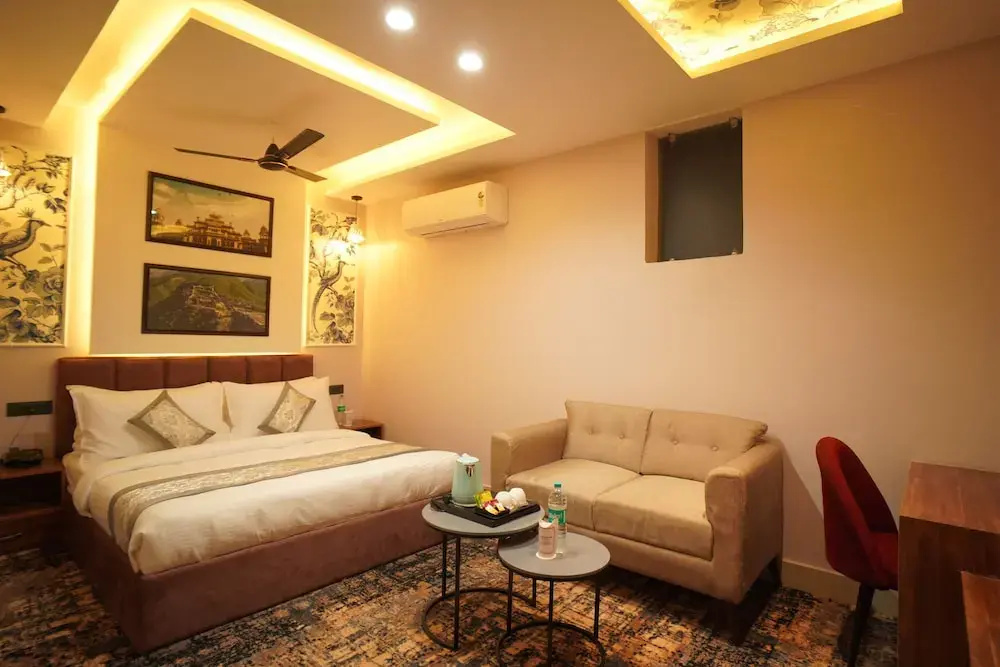 Hotel photo 3