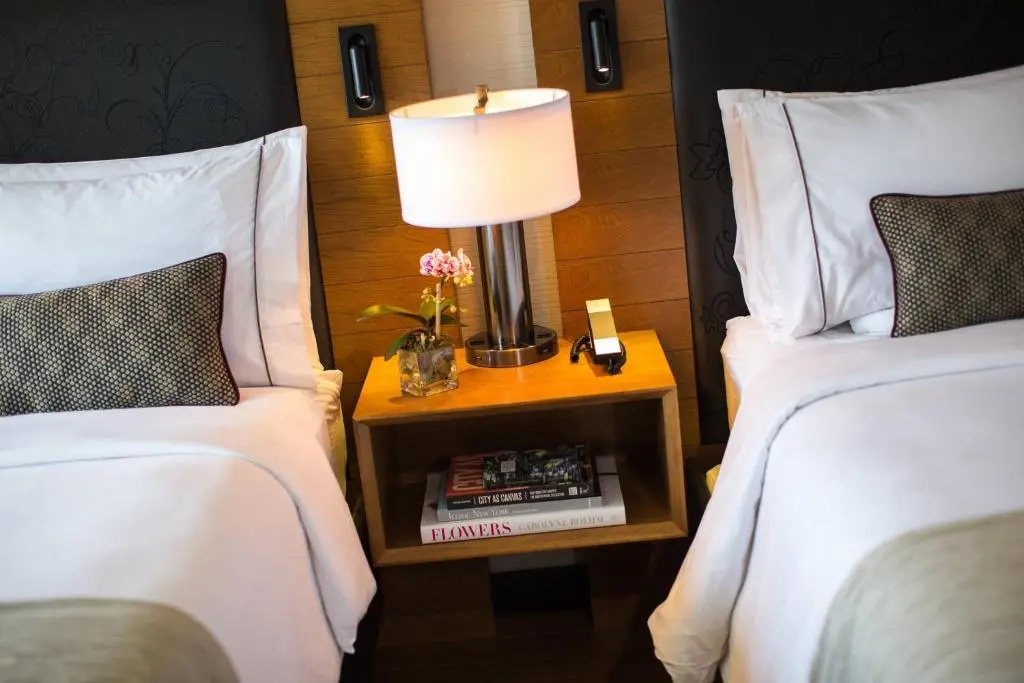 Renaissance New York Midtown Hotel - Chambres