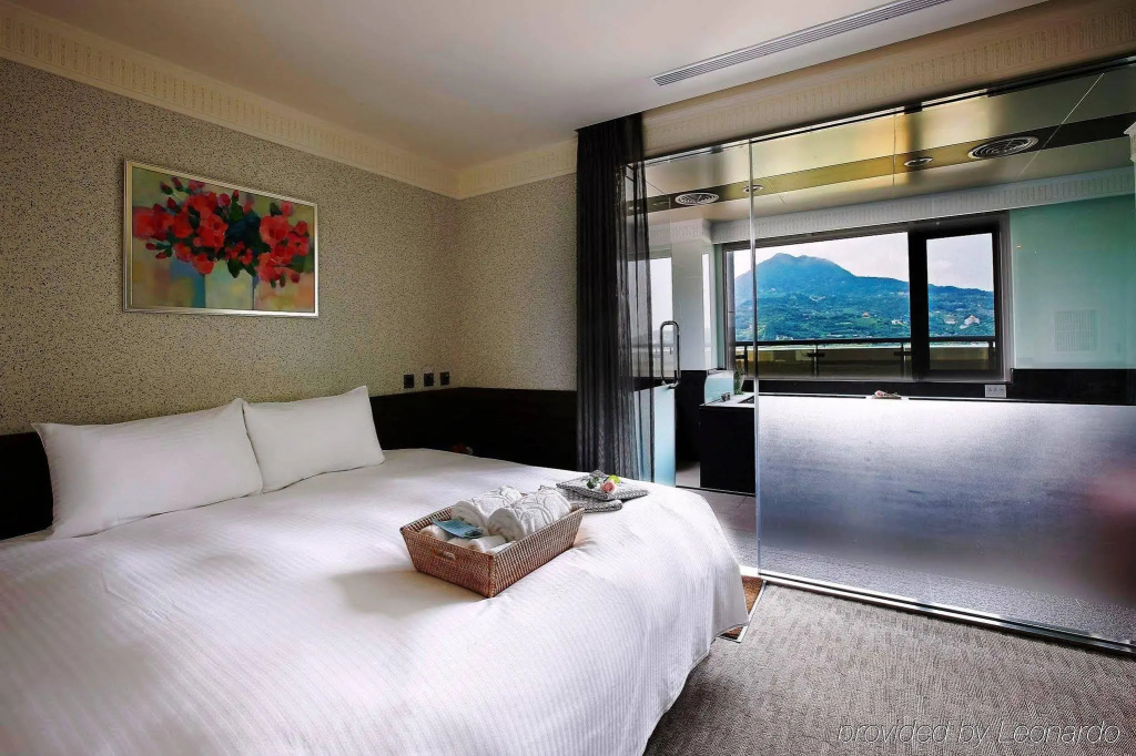 Fullon Hot Spring Resort - Général