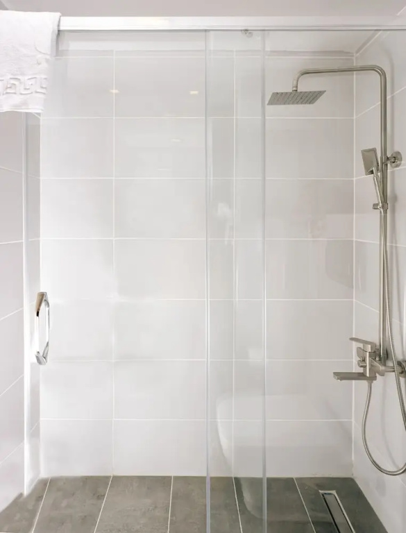 Marble Hotel - Chambres