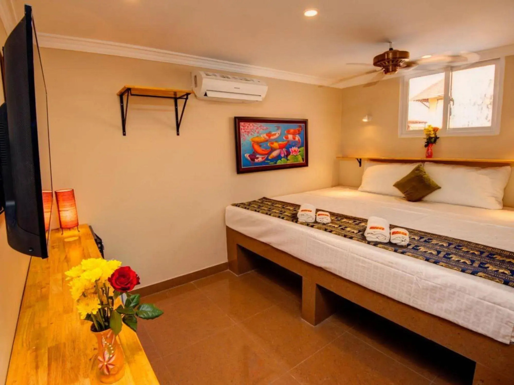 Hotel photo 8