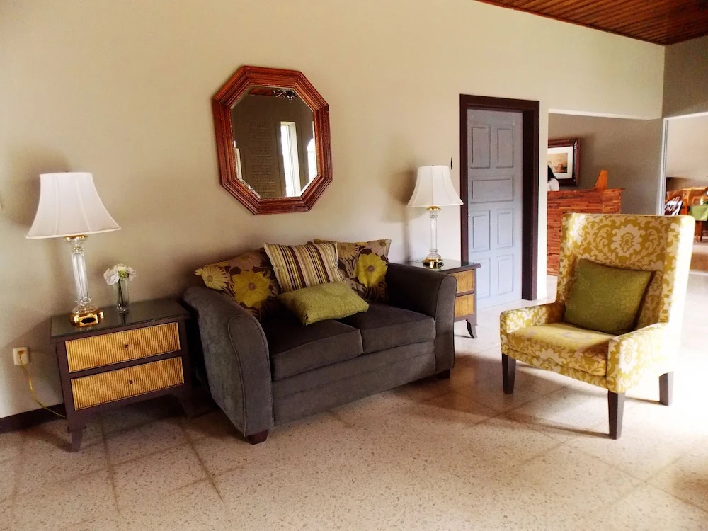 Timeless Hotel Boutique - Général