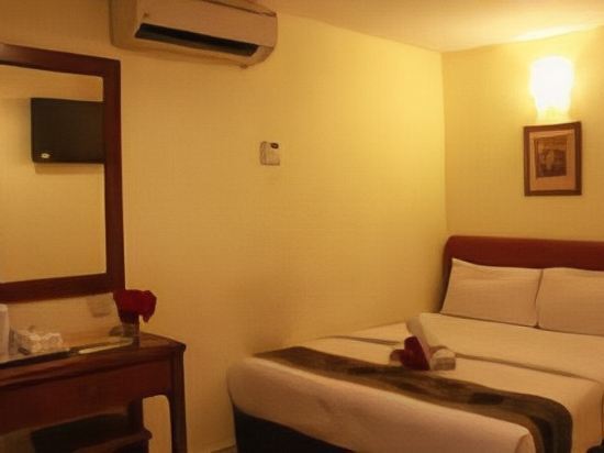 Sun Inns Hotel Kepong