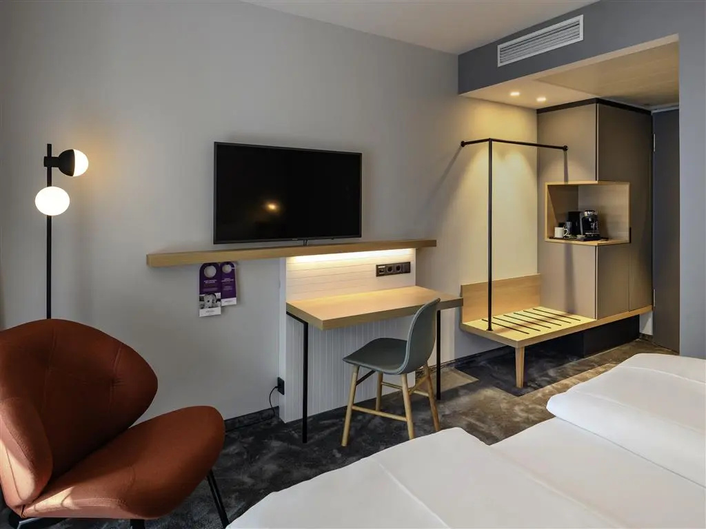 Hotel photo 6