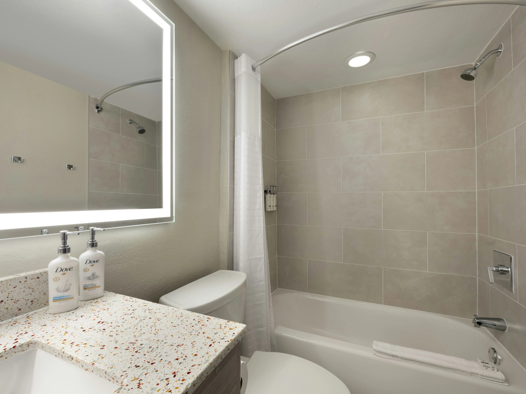 Holiday Inn Resort Orlando Suites - Waterpark by IHG - Général