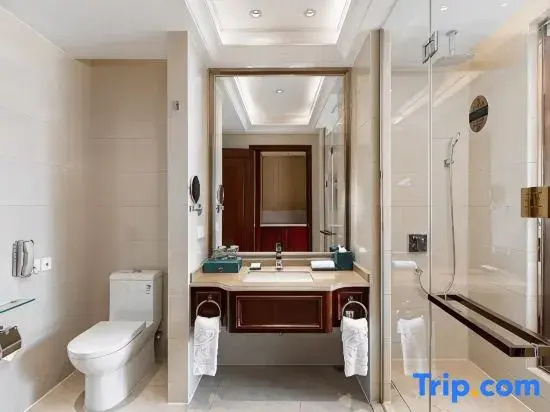 Huaxing Hotel Branch 1 - Chambres