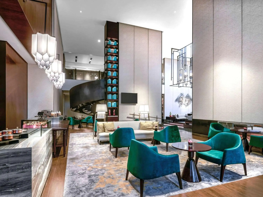 Pullman Bandung Grand Central - фото 38