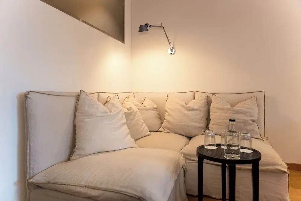 Wellness Hotel Stoos - Chambres