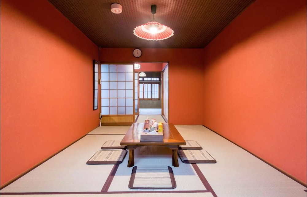 JQ Villa Kyoto KAGO NUKUMORI 사진 16