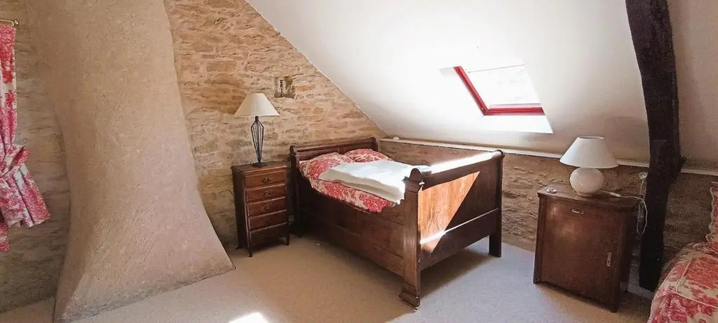 Voir la photo 4 — Maison briéronne 15 mn de La Baule