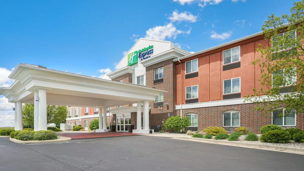 Holiday Inn Express & Suites Portland by IHG