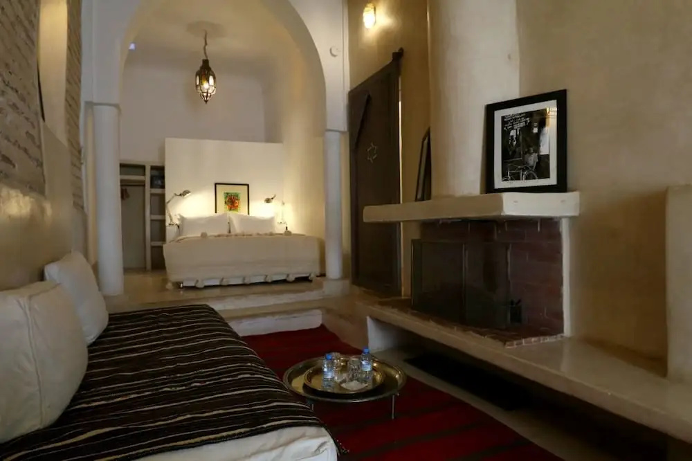 Comfort Suite