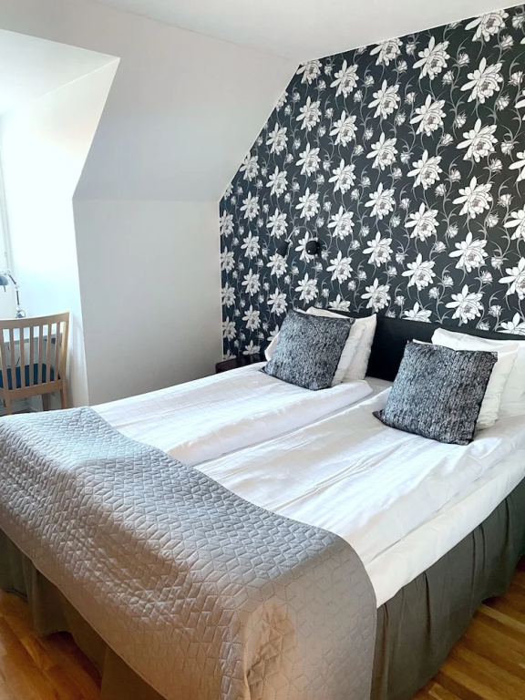 Hotel Carlshamn - Chambres