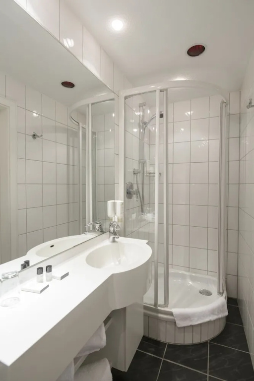 Romantik Wellnesshotel Diedrich - Général