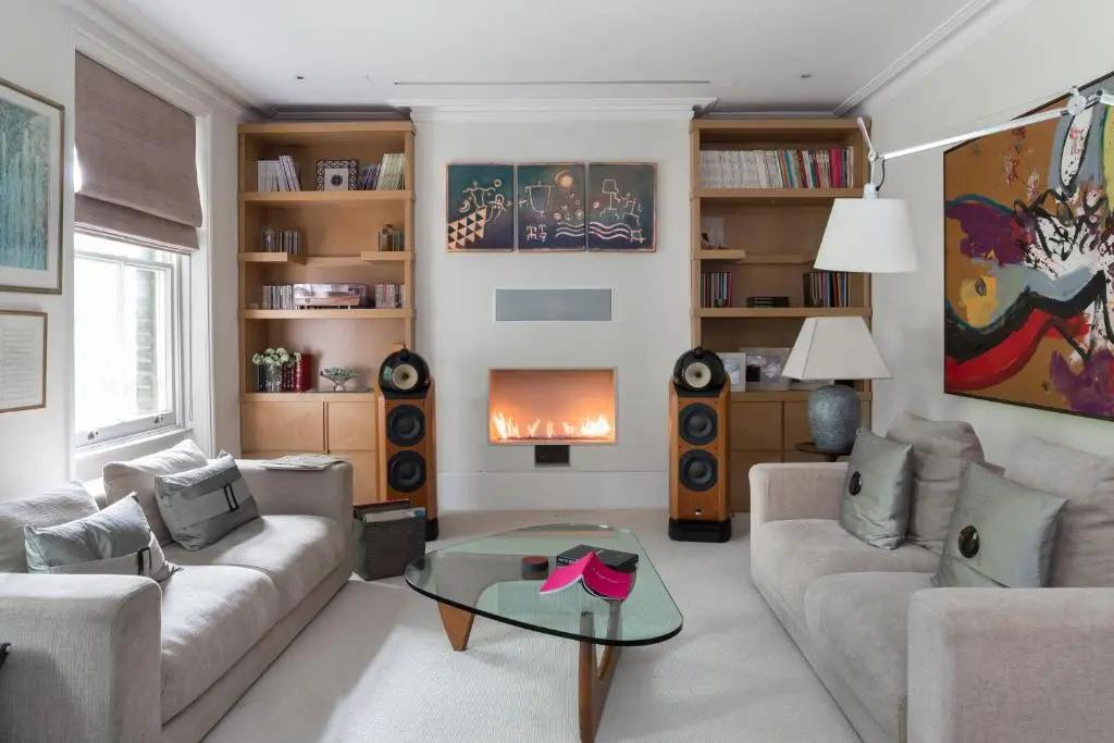 Alwyne Place by onefinestay