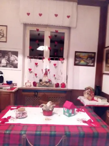 A casa di Anna b&b