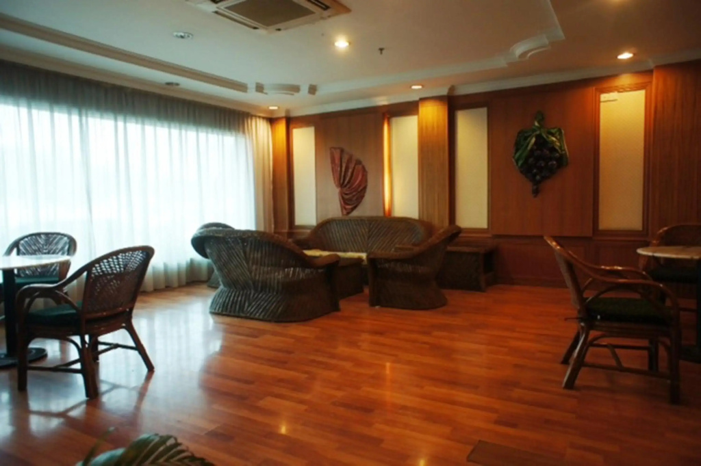Tyng Garden Hotel Sandakan - фото 14