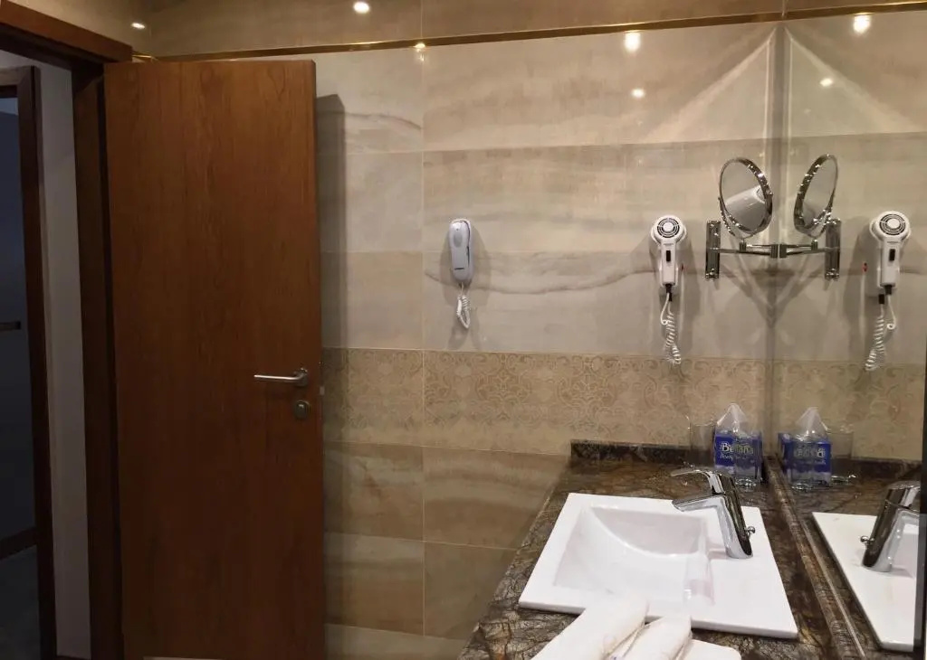 Golden Tulip Varna - Chambres
