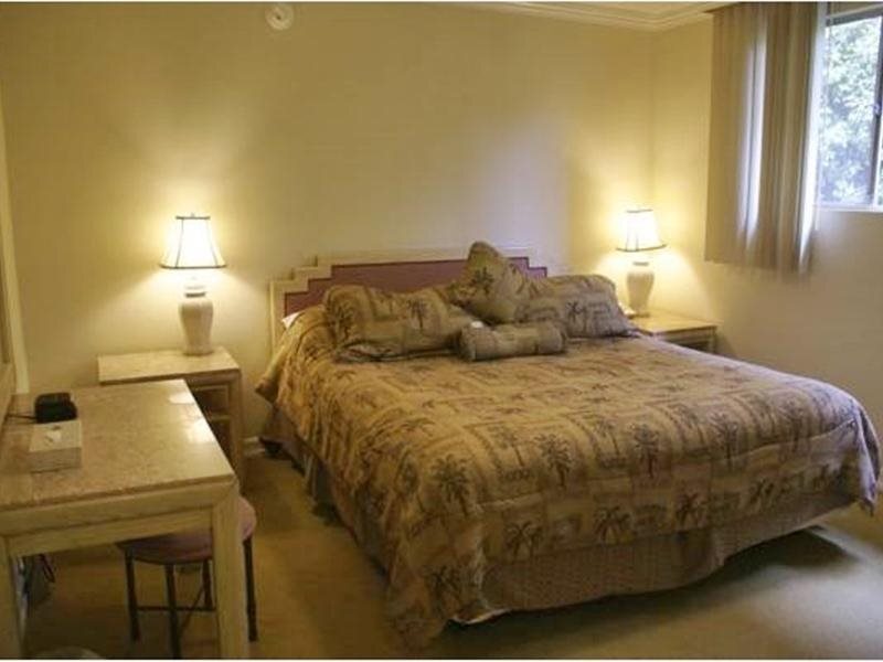 Cal Mar Hotel Suites by null