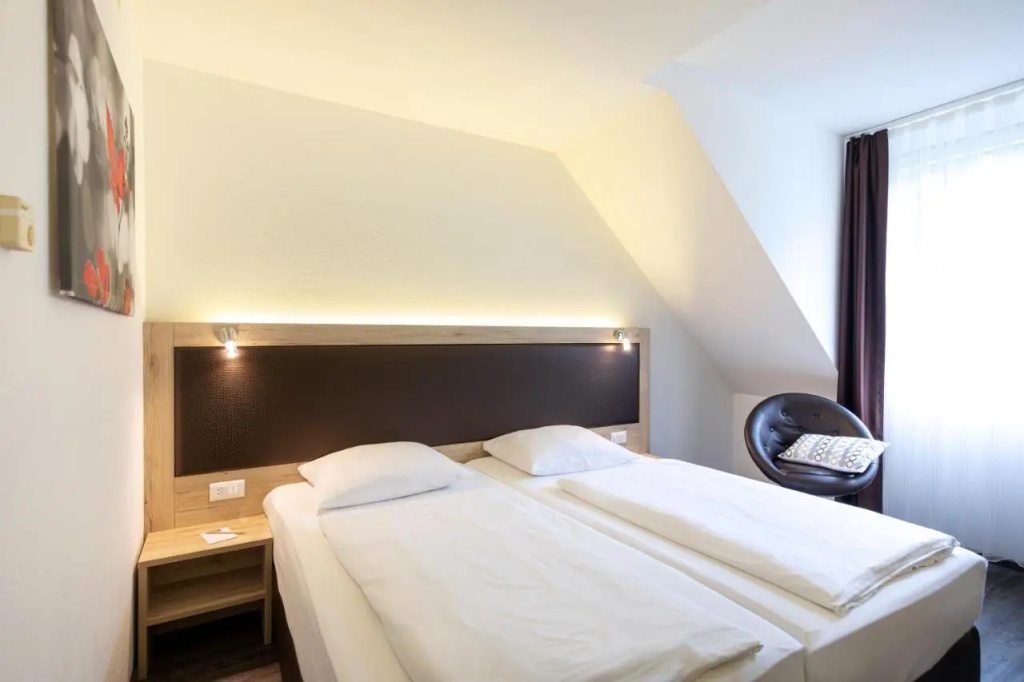 ACHAT Hotel Monschau - Général