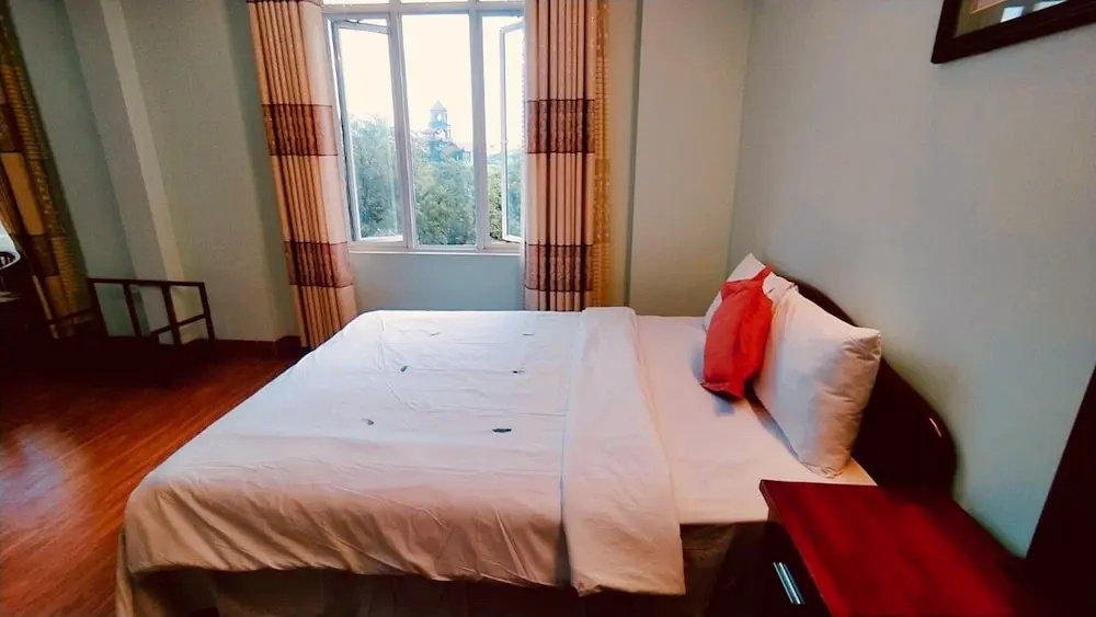 Yen Nhi Hotel Ninh Binh - Chambres