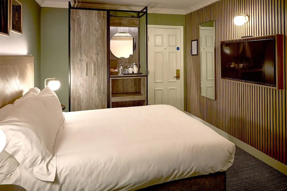 Alderley Edge Hotel - Chambres
