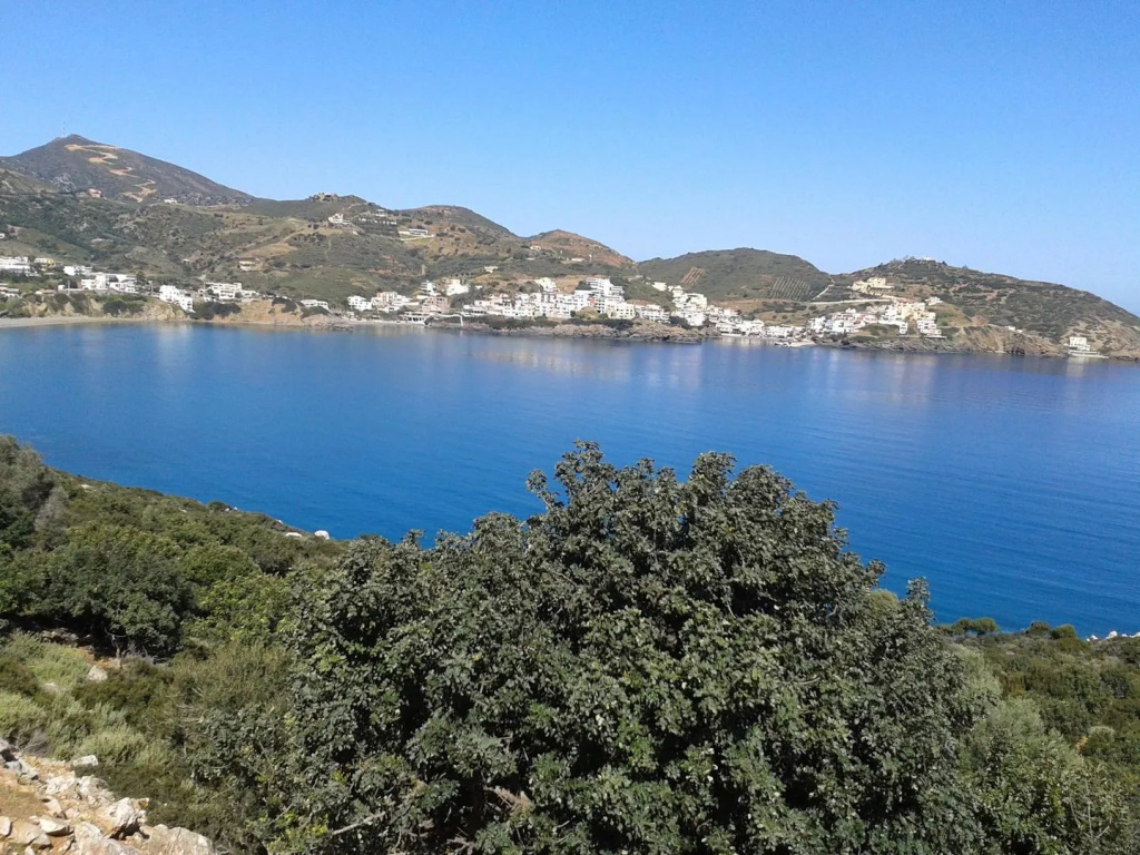 Beach & Waterfront