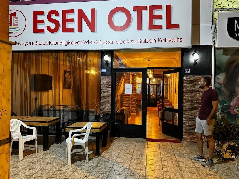Hotel photo 11