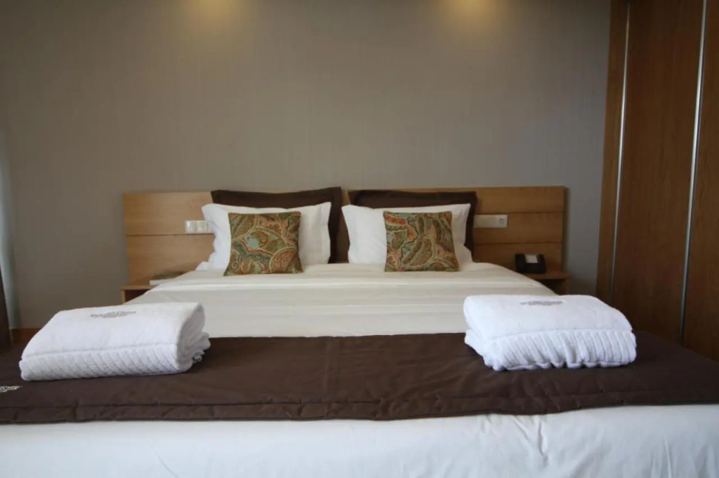 Douro Cister Hotel Resort Rural & Spa - Général