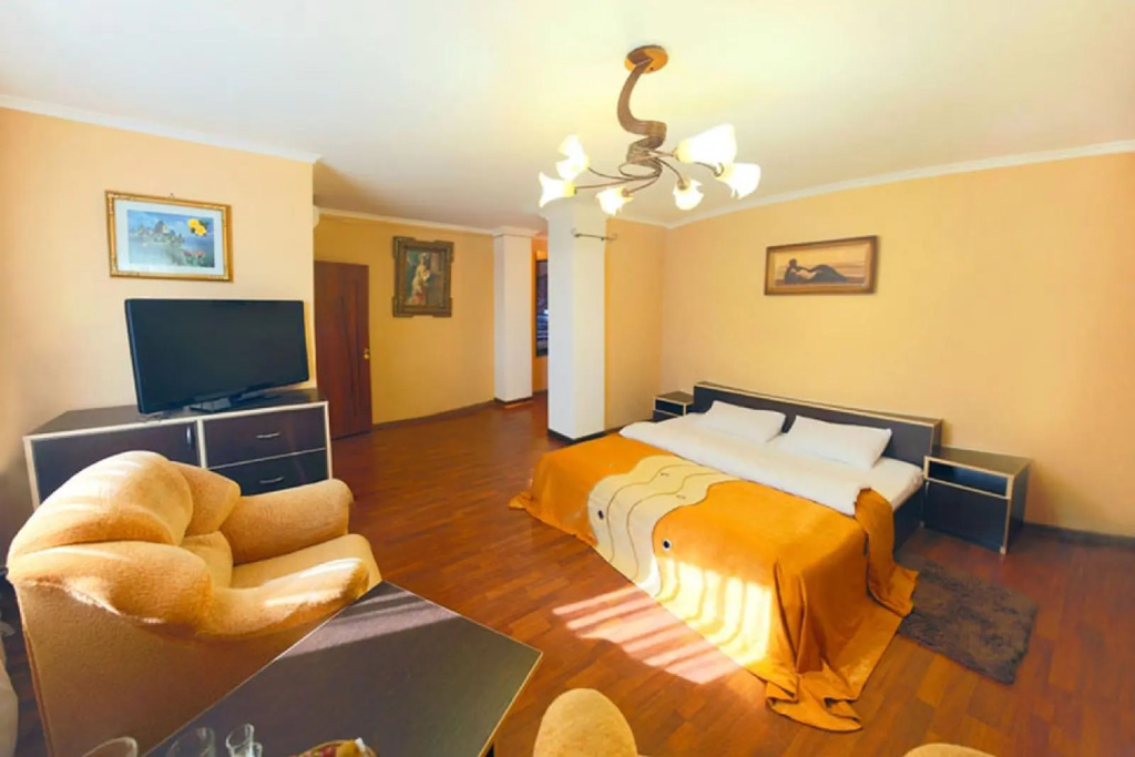 Hotel photo 5