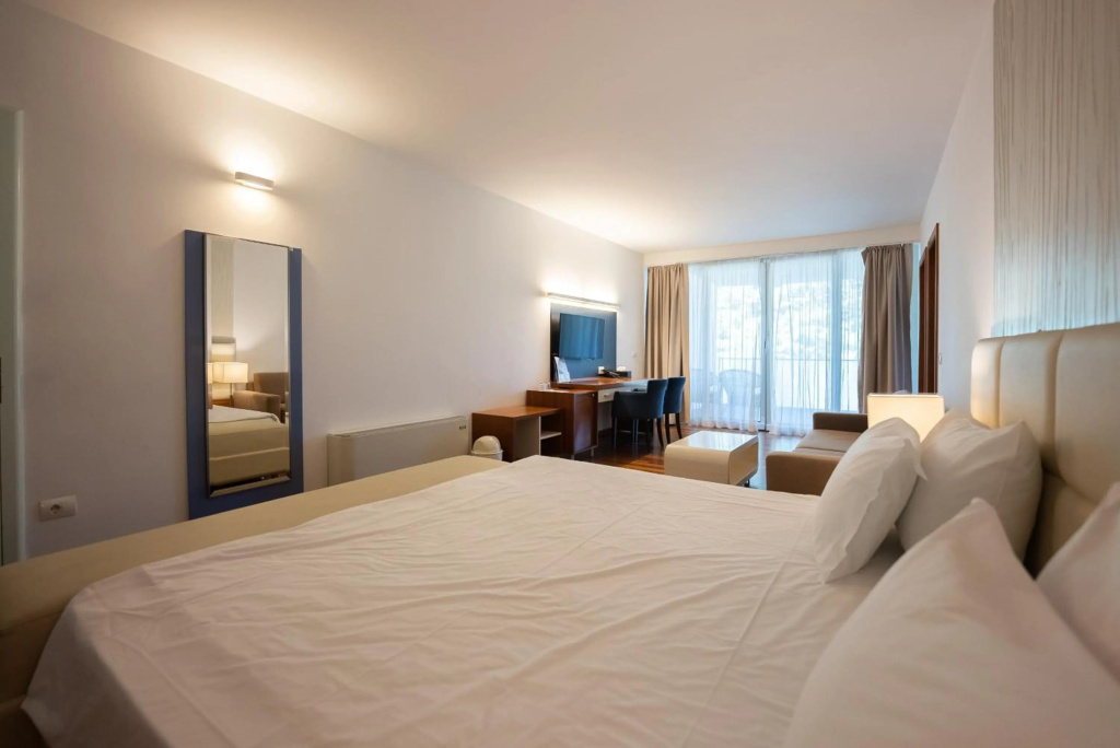 Boutique Hotel Portorose - Général