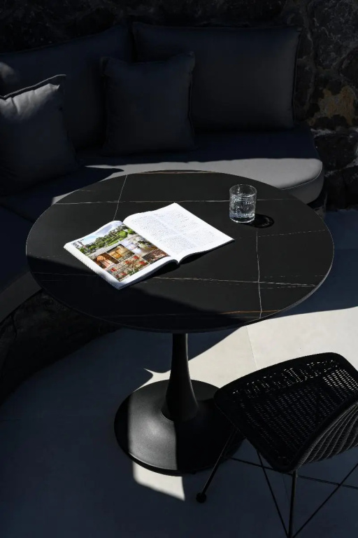 Luxury Suite