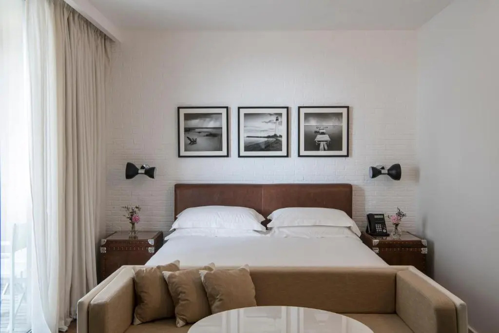 Excelsior Hotel, SPA & Lido - Preferred Hotels & Resorts - Chambres