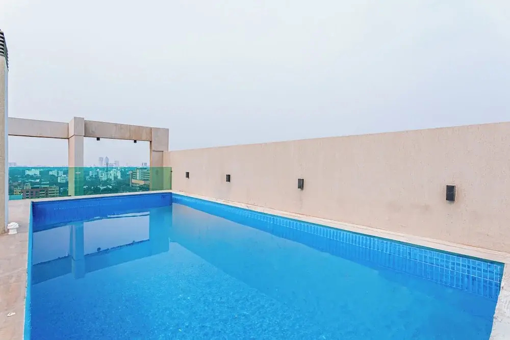 Hotel photo 10