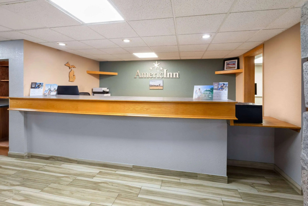 AmericInn by Wyndham Oscoda Near AuSable River - Général