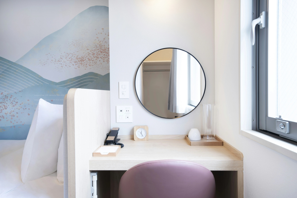 Garner Hotel Kyoto Shijo Karasuma by IHG - Général