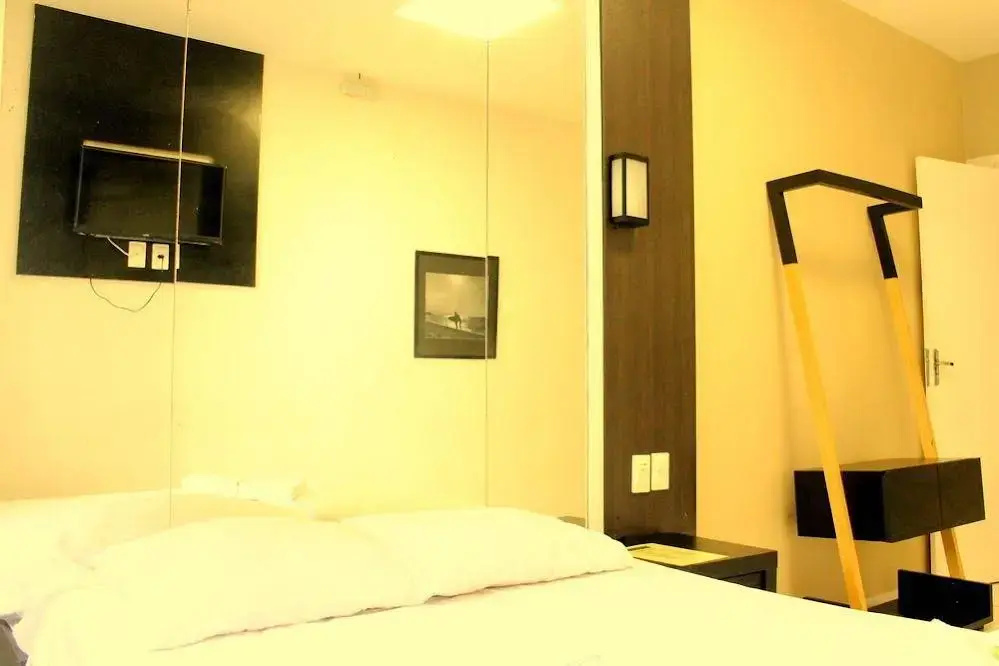 Living Hotel Express - Général