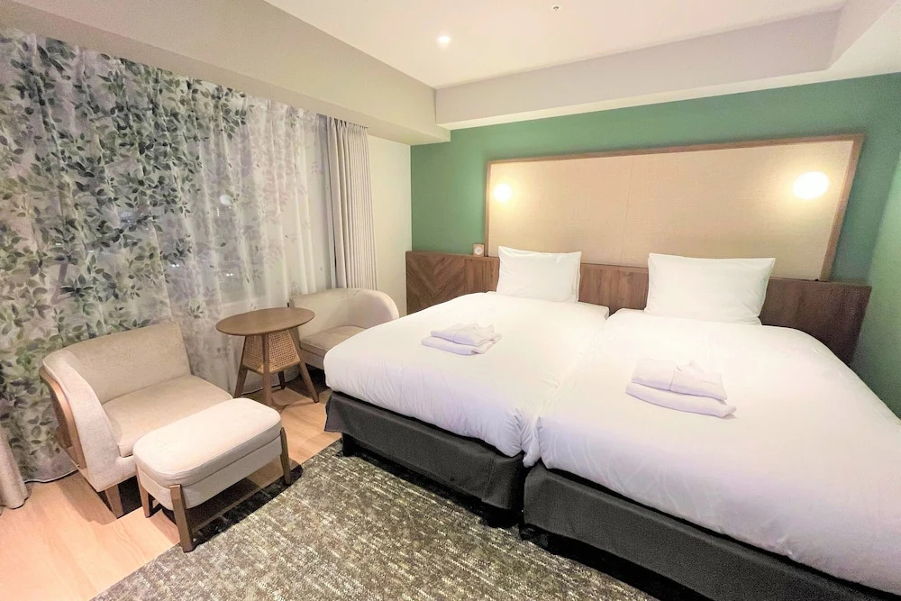 Keisei Richmond Hotel Tokyo Kinshicho 사진 5