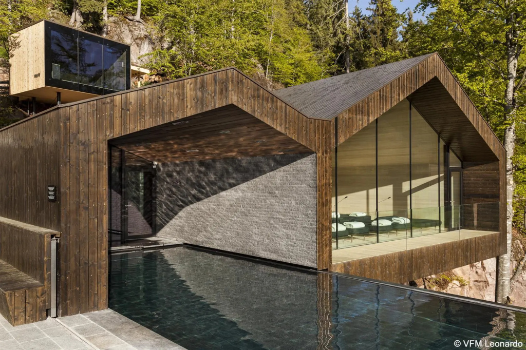Miramonti Boutique Hotel - Général