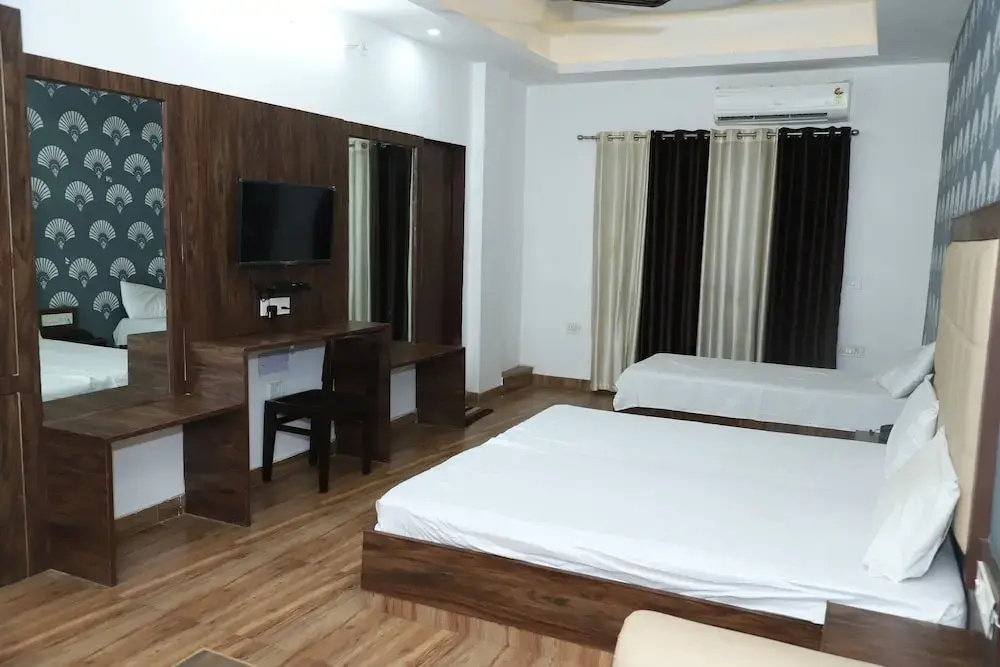 Hotel photo 4
