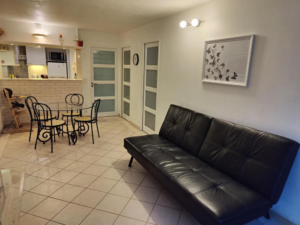 Appartement Entre Paris Et Desneyland