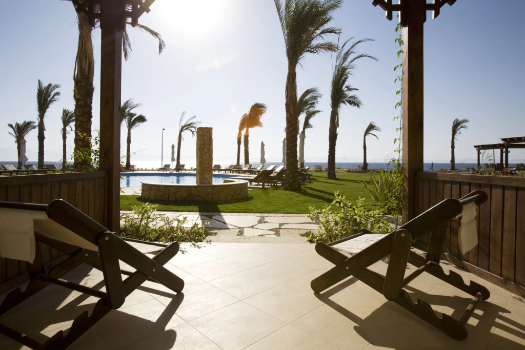 Dahab Paradise - 2