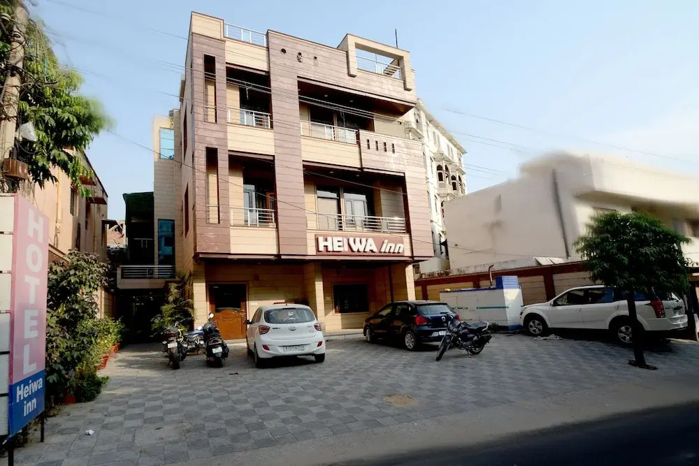 Pearl Palace