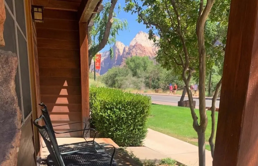 Flanigan's Resort and Spa - Chambres