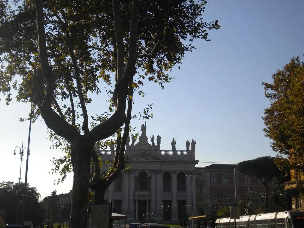 La Finestra di Fronte