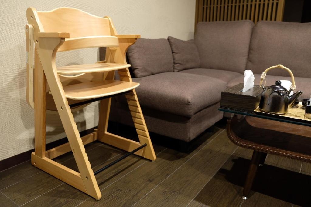 Kyoto Riverview House Kyou-raku 사진 9